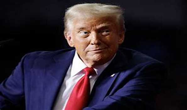 Americans are spending less due to Trump tariffs: report