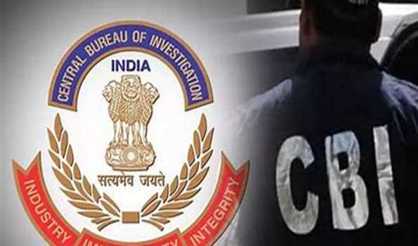 Guv hails CBI probe into Negi case, upset over doubts being cast on role of agencies