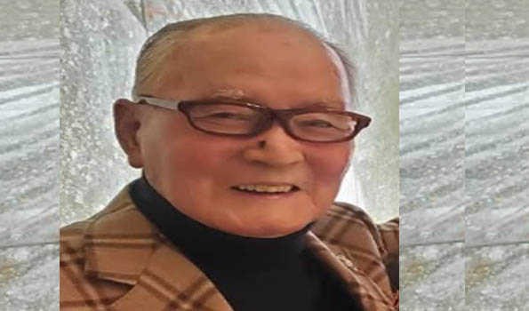 Japanese baseball legend Nagashima dies