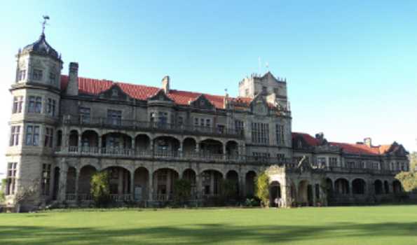 India elected President of IIAS