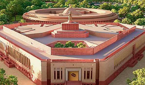 Monsoon Session of Parliament from July 21 to Aug 12