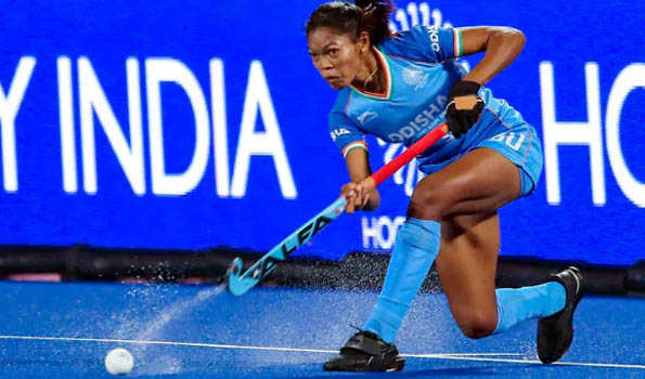 Indian Women's Hockey Team to open their Asia Cup 2025 campaign against Thailand