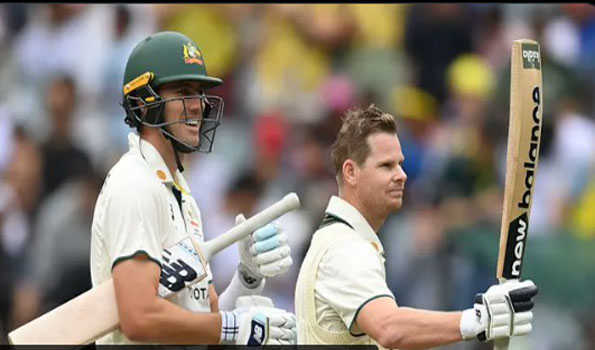 Cummins locks in Smith’s batting slot for WTC Final