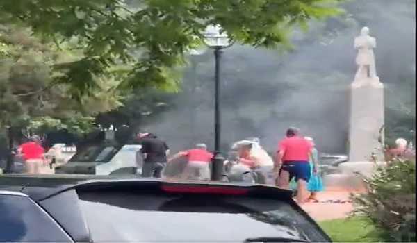 Number of people injured in Colorado terrorist attack increases to 15: Authorities