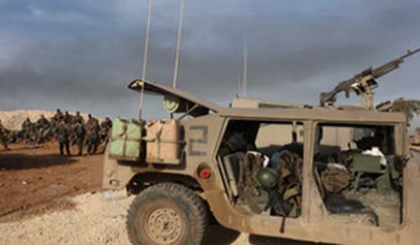 Israeli army warns Gazan residents against moving north