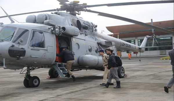 Sikkim: Efforts on to airlift stranded tourists from Lachen and Chaten