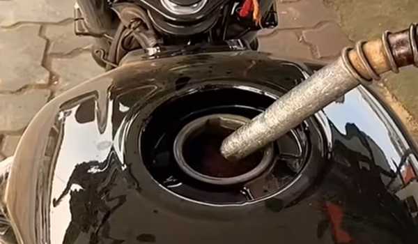 Petrol and diesel prices in Maharashtra see slight decrease