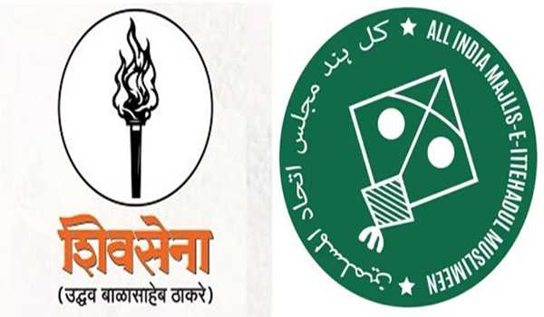 Shiv Sena, AIMIM eye alliance ahead of Maha local polls
