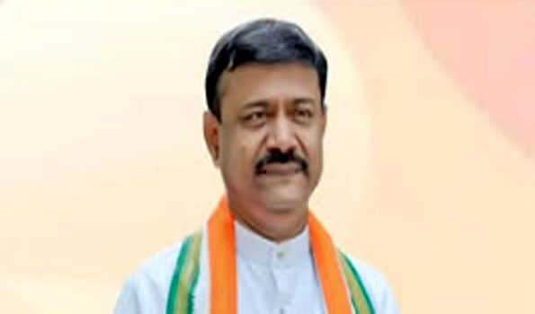 Congress leader to join NCP in Maha's Buldhana