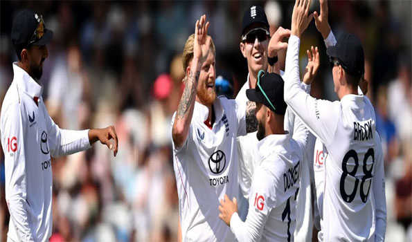 England announce squad for blockbuster first Test against India