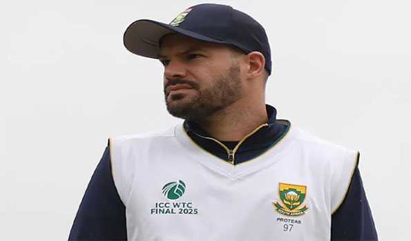 South Africa batters dominate opening day in Zimbabwe warm-up