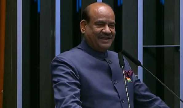 India has outperformed global growth average despite challenges: Om Birla