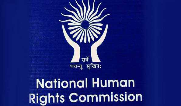 NHRC notice to DGP Madhya Pradesh for assault on scribes