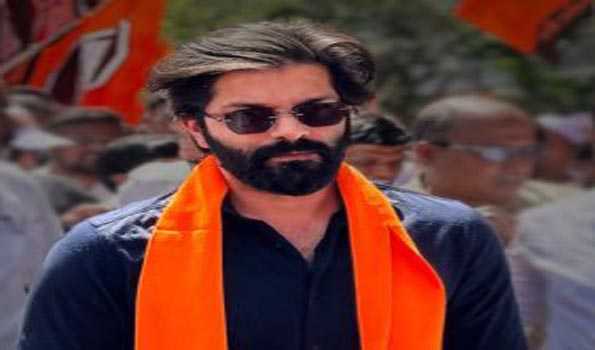 Maha: Young MNS leader not against alliance with Shiv Sena (Thackeray)