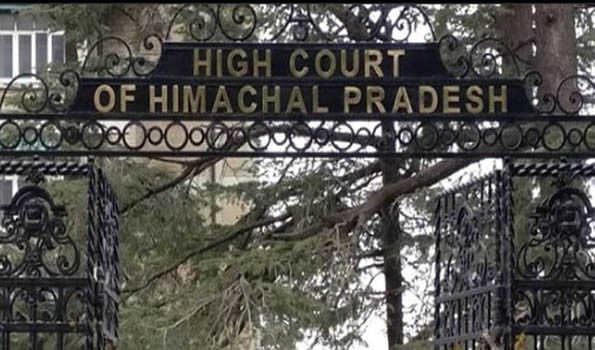 Himachal HC allows holding of Mata Nabahi Devi fair in school grounds