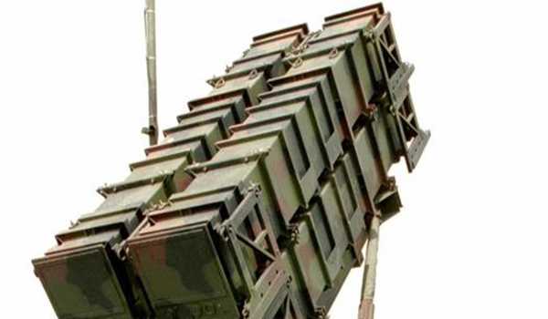Saudi Arabia deploys Patriot missile system around Mecca