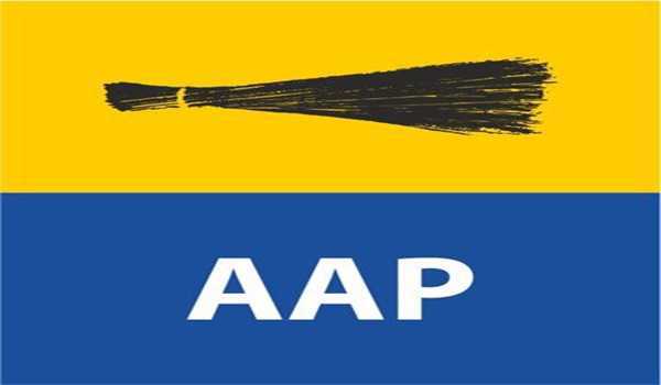 Ludhiana West by-election: Families owing allegiance to Congress join AAP