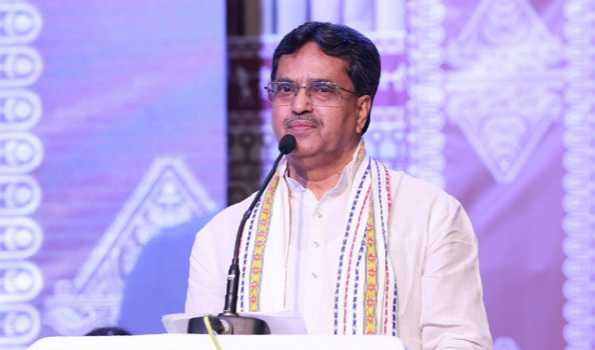 Tripura undertakes Rs 578 cr projects in five months
