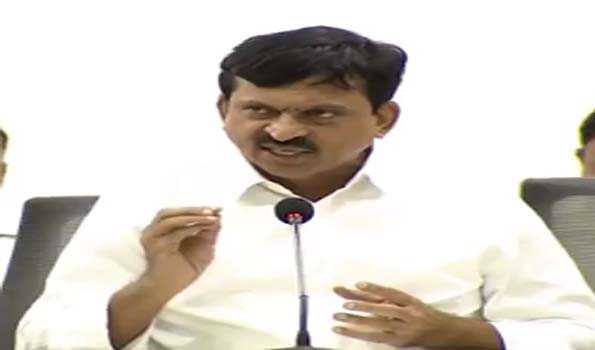 Telangana Govt to build Indiramma houses in urban areas using G+3 model: Ponguleti