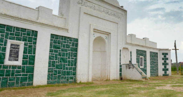 No permission granted for holding Eid prayers at Eidgah: Anjuman
