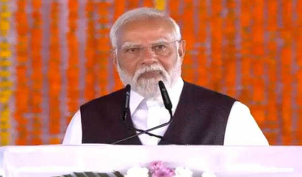 PM Modi announces additional aid for families hit by cross-border shelling