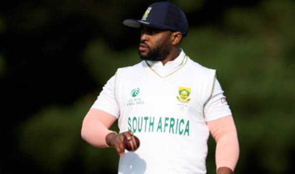 South Africa pick five uncapped players for Zimbabwe Tests
