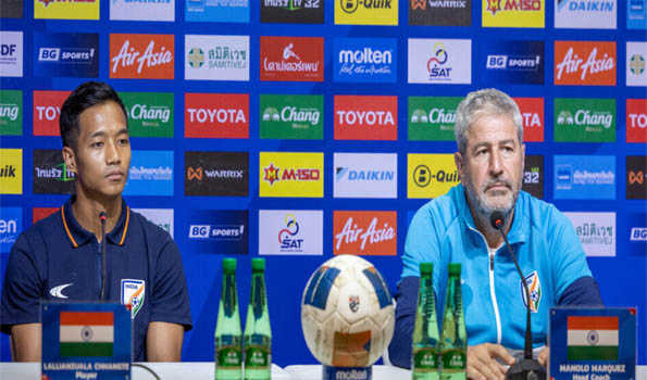 India to play in Hong Kong after 16 years, look to make things right