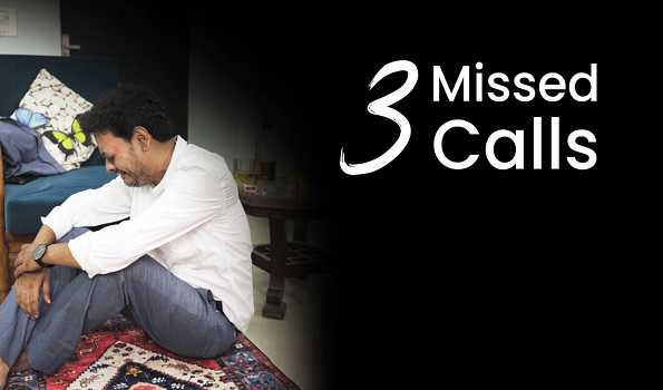 3 missed calls’ explores friendship and loss in six minutes