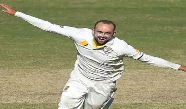 Nathan Lyon wary of South Africa