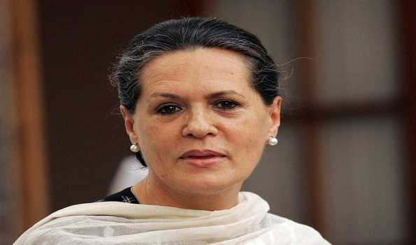 Sonia Gandhi admitted to Shimla hospital for routine medical check-up, discharged after tests
