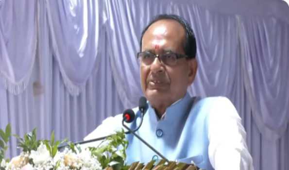 Kamalam cultivation key to Viksit Krishi: Shivraj Singh Chouhan