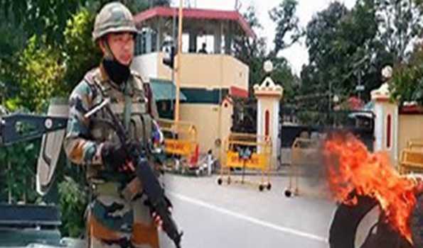 CBI arrests AT leader, Internet suspended, curfew imposed in Manipur