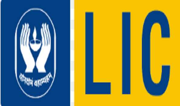 LIC MD gets financial & administrative powers, functions as new CEO & MD