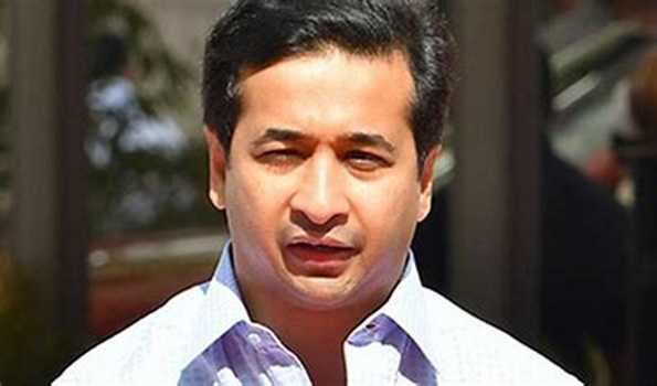 Maha: Mahayuti alliance faces tensions as Nilesh Rane cautions his brother Nitesh