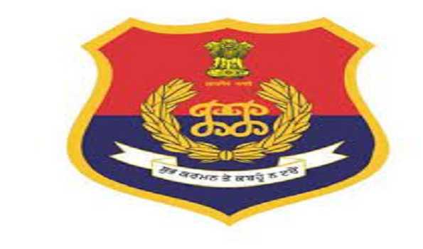 Punjab :  Prime accused arrested, Rs 13.10 lakh recovered in bank robbery case