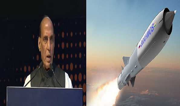 BrahMos: CPI asks Rajnath Singh not to delink BATL from BAPL