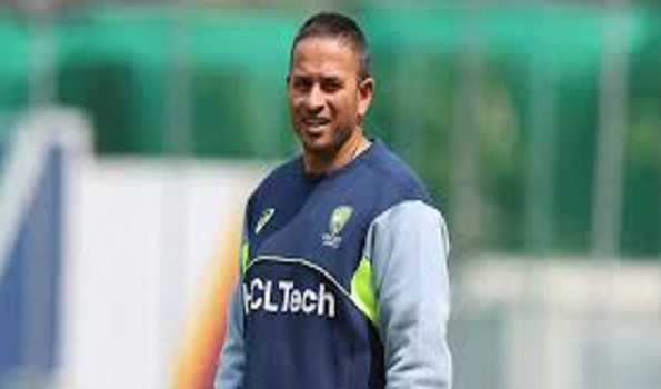 Usman Khawaja quizzed on Australia's opening debate for Lord's