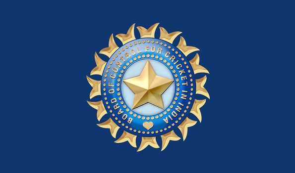 BCCI revises India