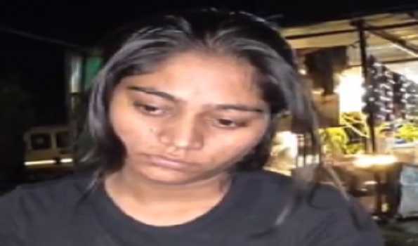 Sonam has no role in murder, police protecting itself: Father