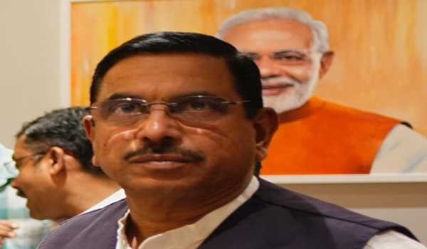 26 cr people lifted out of poverty in 11 yrs of Modi govt: Union Minister Pralhad Joshi