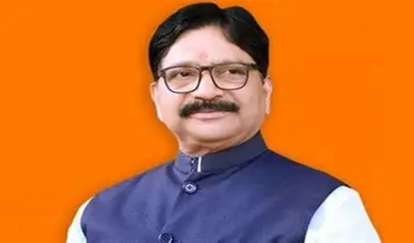 Maha: MP Ravindra Waikar demands for inclusion of Chhatrapati Shivaji Maharaj's history in CBSE curriculum