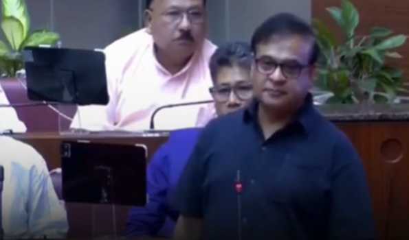 We've pushed back 330 illegal foreigners, none of them has returned: Assam CM