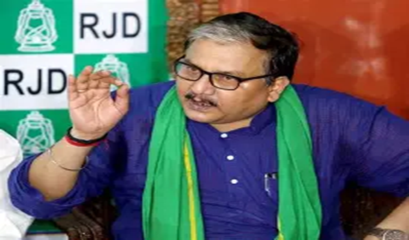 Why Narendra Modi govt  not releasing caste census data, asks RJD