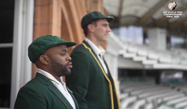 Inform SA take on reigning champions Australia