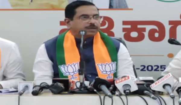 India 4th largest economy due to Modi’s leadership: Joshi