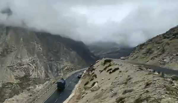 HP's Shipkila Pass opens for tourists