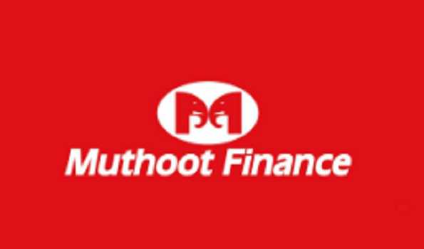 Muthoot Finance enters Rs 1 lakh crore club