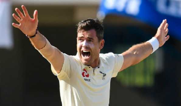 Anderson’s provides WTC finalists with Lord’s blueprint
