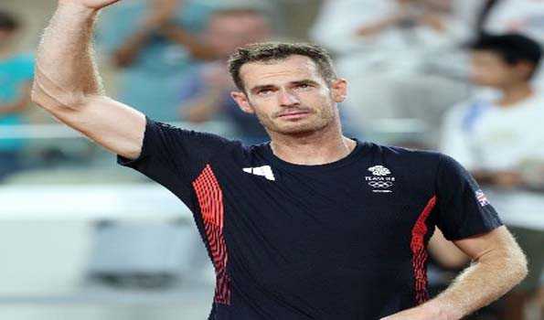 Murray open to coaching return at some stage