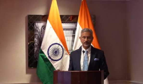 India ready to strike deep in Pakistan if provoked by terrorist acts: EAM Jaishankar to Politico